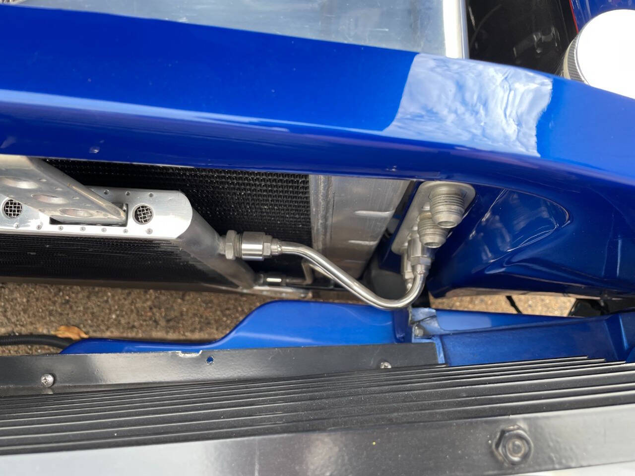 1966 Ford Mustang 190