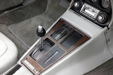 1976 Chevrolet Corvette