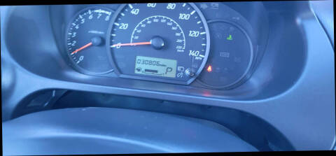 2021 Mitsubishi Mirage