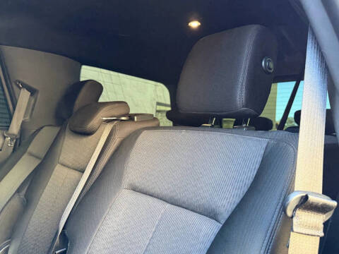 2018 Ford Expedition XLT