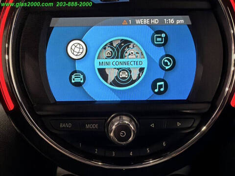 2019 MINI Hardtop 2 Door Cooper