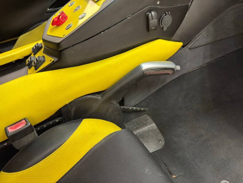 2020 Lamborghini Aventador