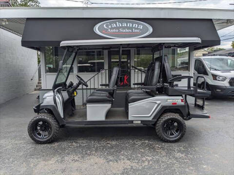 2025 Bintelli BEYOND 6-SEATER LIFTED