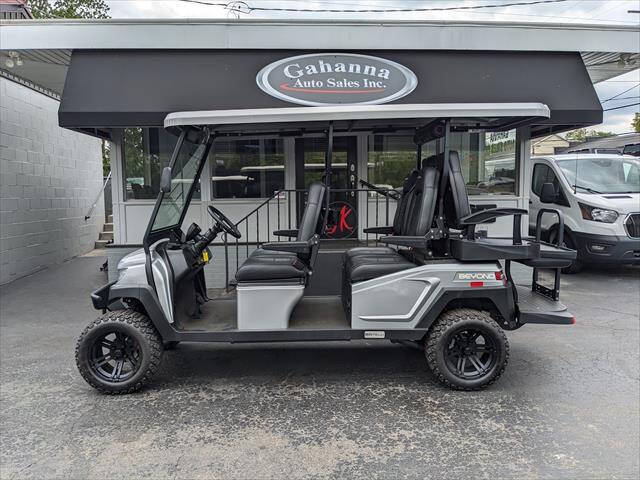 2025 Bintelli BEYOND 6-SEATER LIFTED