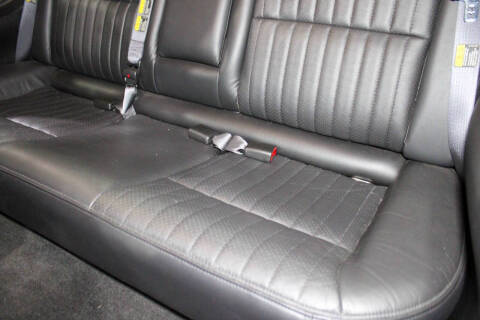 2003 Chevrolet Monte Carlo SS