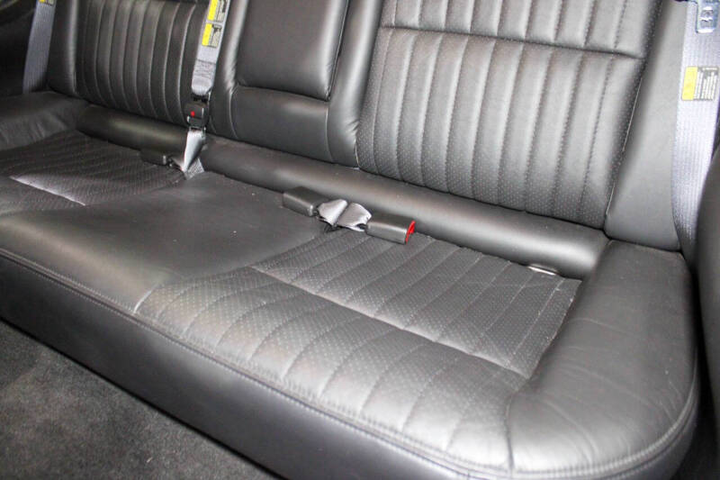 2003 Chevrolet Monte Carlo SS