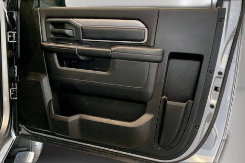 2020 RAM 3500 Tradesman