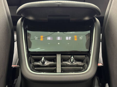 2025 Volvo EX90 Twin Ultra 6P