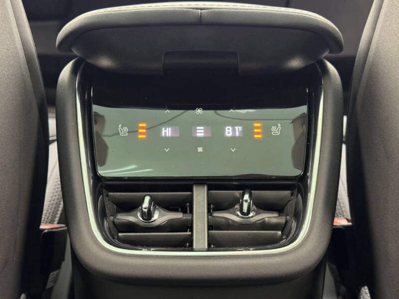 2025 Volvo EX90 Twin Ultra 6P