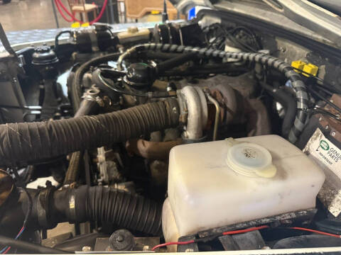 1990 Land Rover Defender