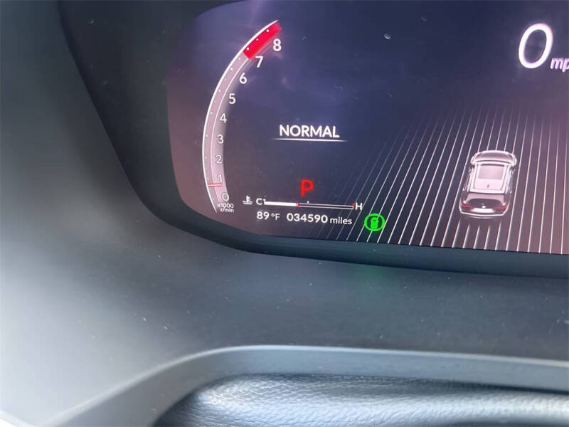 2023 Acura MDX SH-AWD w/A-SPEC