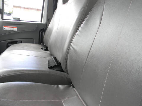 2019 International DuraStar 4300