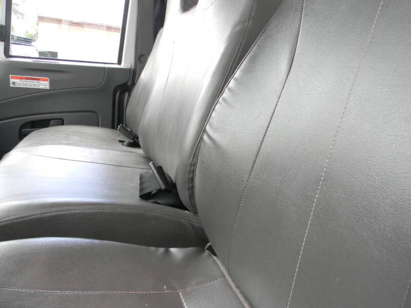 2019 International DuraStar 4300