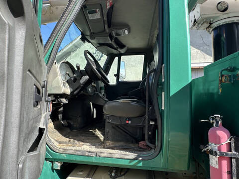 2013 International DuraStar 4300