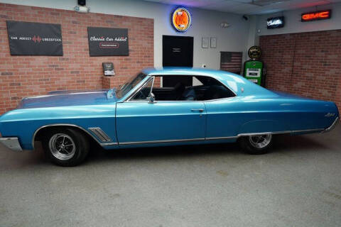 1967 Buick Skylark