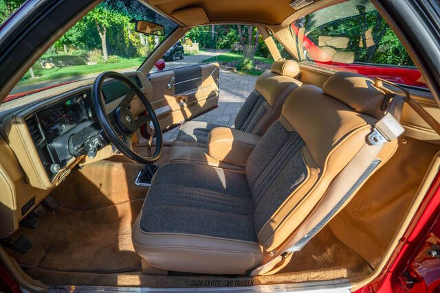 1979 Chevrolet El Camino