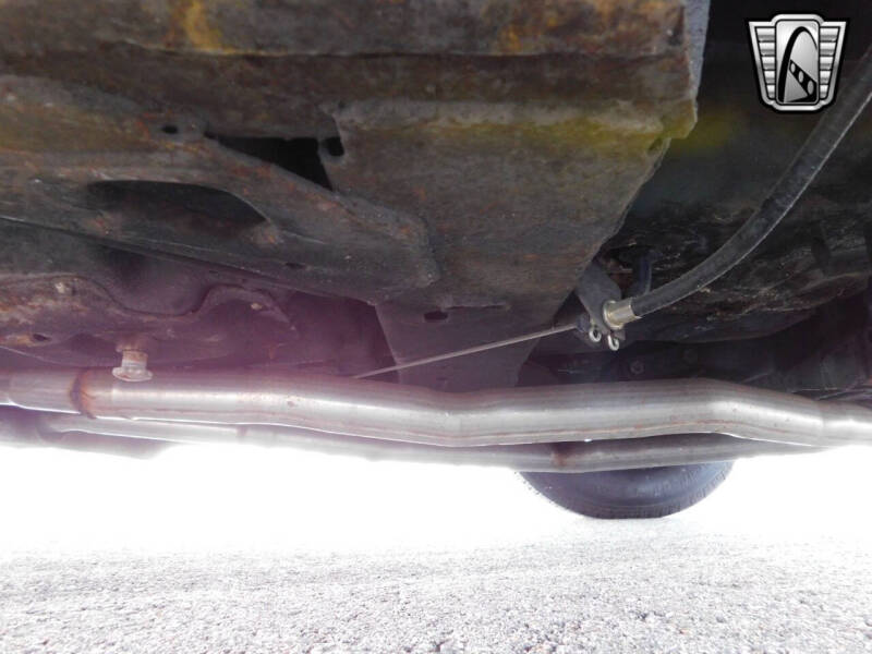 1972 Chevrolet Corvette