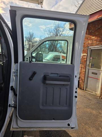 2016 Ford F-250 Super Duty