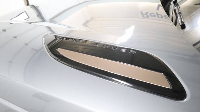 2024 Land Rover Range Rover Velar P400 Dynamic HSE