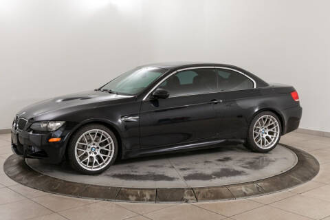 2008 BMW M3