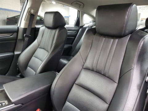 2022 Honda Accord Sport Special Edition