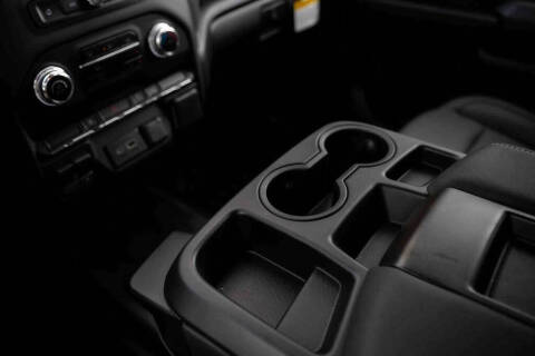 2025 GMC Sierra 2500HD Pro