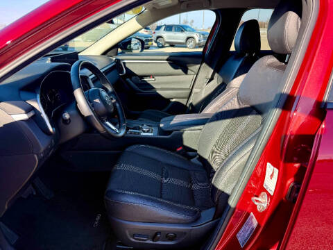 2024 Mazda CX-50 2.5 S Preferred