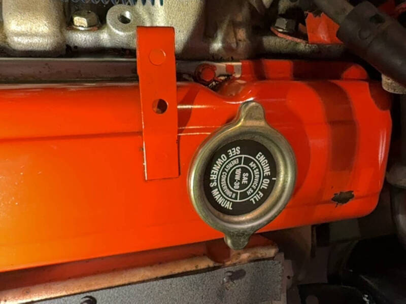 1976 Chevrolet Corvette