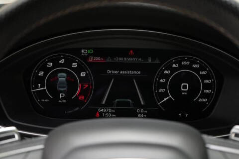 2021 Audi RS 5 2.9T quattro