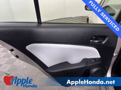 2018 Toyota Prius Prime Plus