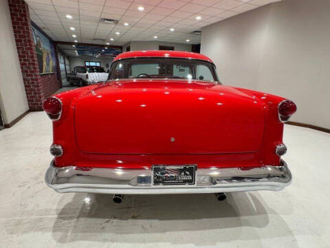 1954 Oldsmobile Super 88