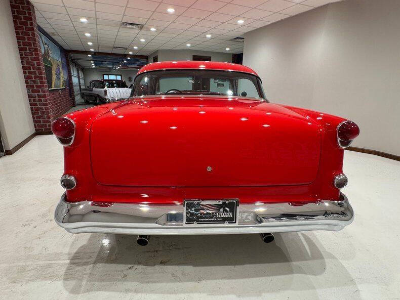 1954 Oldsmobile Super 88