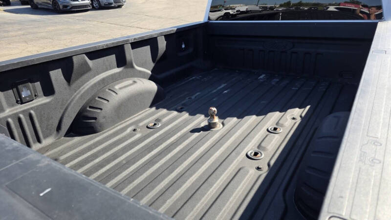 2023 Ford F-350 Super Duty XLT