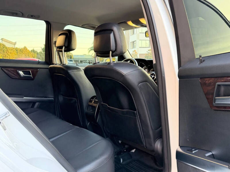 2014 Mercedes-Benz GLK GLK 350