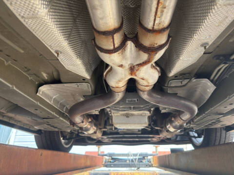 2010 Chevrolet Camaro SS