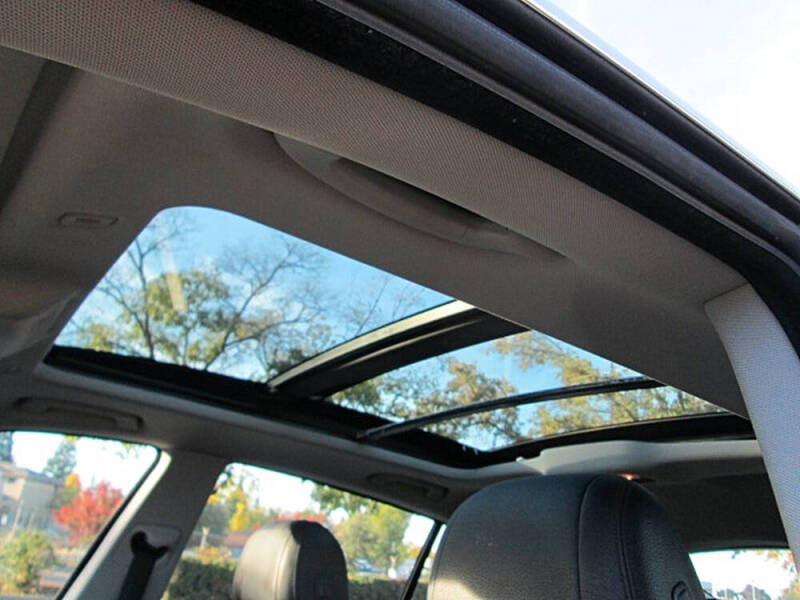 2014 BMW 5 Series 535i xDrive Gran Turismo