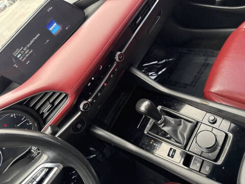 2019 Mazda Mazda3 Hatchback