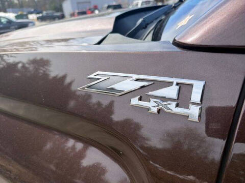 2016 GMC Sierra 1500