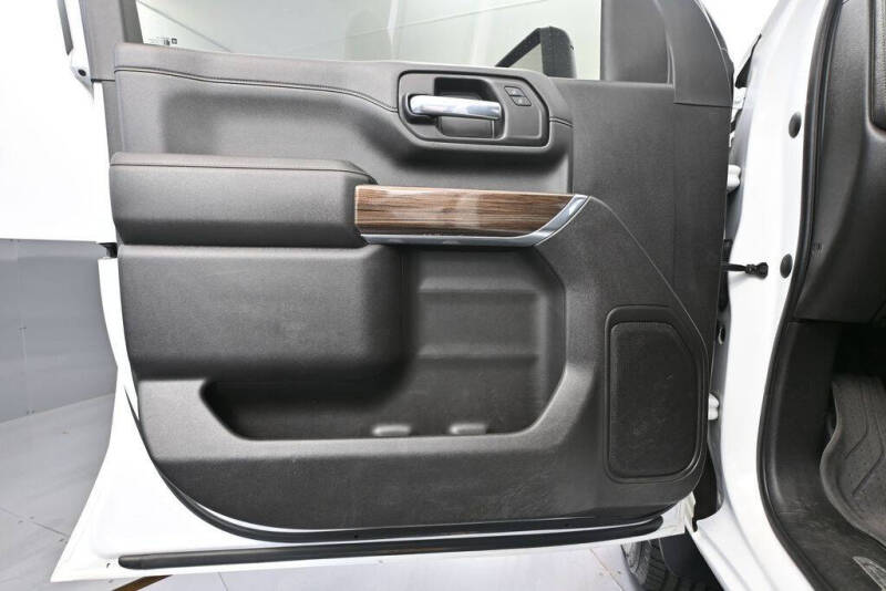 2022 Chevrolet Silverado 2500HD