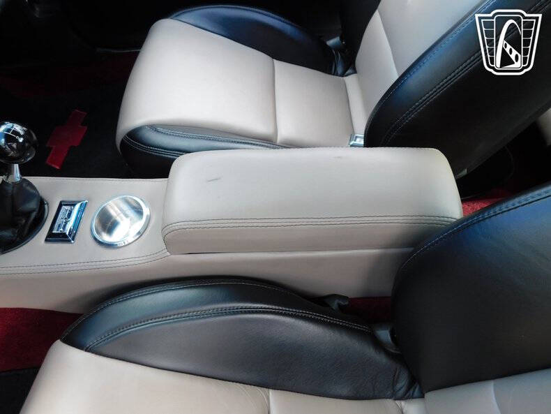 1972 Chevrolet Camaro