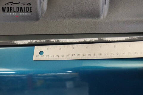 1992 Chevrolet Camaro RS