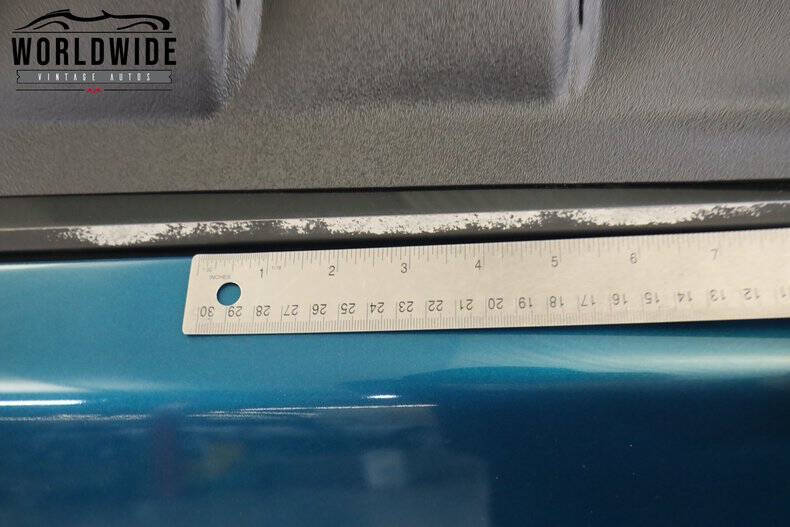 1992 Chevrolet Camaro RS