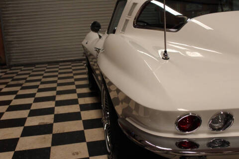 1965 Chevrolet Corvette