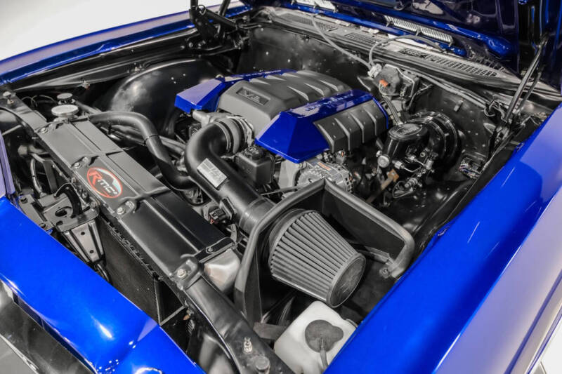 1969 Chevrolet Chevelle