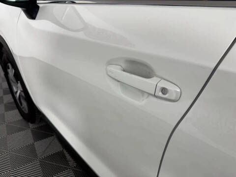 2025 Subaru Ascent Premium 7-Passenger