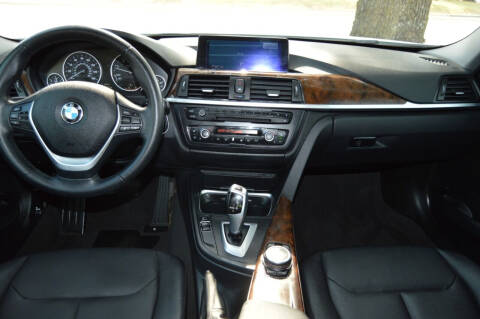 2014 BMW 3 Series 328d