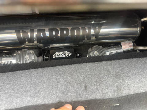 2013 Ford Mustang V6 Premium