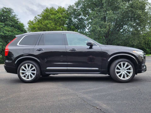 2016 Volvo XC90 T6 Inscription