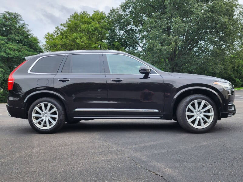 2016 Volvo XC90 T6 Inscription