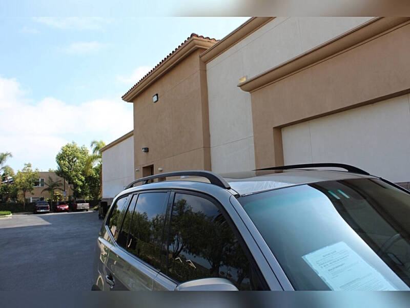 2010 BMW X3 xDrive30i